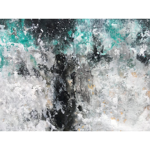 Tuesday Painting